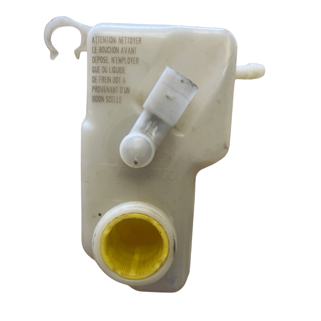 Brake Fluid Reservoir VW/Audi 6Q0611301A without cap aspiremotorsport