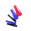 Straight Silicone Reducer Pipe BLACK/BLUE/RED - aspiremotorsport