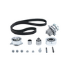 CONTITECH CT1139WP2 Water pump and timing belt kit  with camshaft screws for Volkswagen and Audi - aspiremotorsport