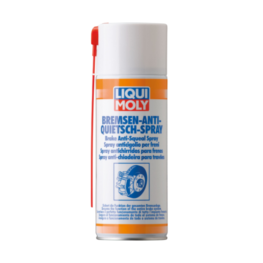 Liqui Moly Anti Squeak Spray 400ml 3079 aspiremotorsport
