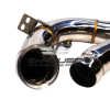 MERCEDES W205 C63 DOWNPIPE - aspiremotorsport