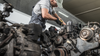 Rebuilding Your Engine: Pros and Cons