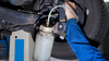 Brake Fluid Service: Why It’s Crucial for Your Vehicle’s Safety and Performance