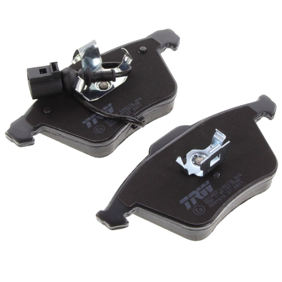 Brake Pads