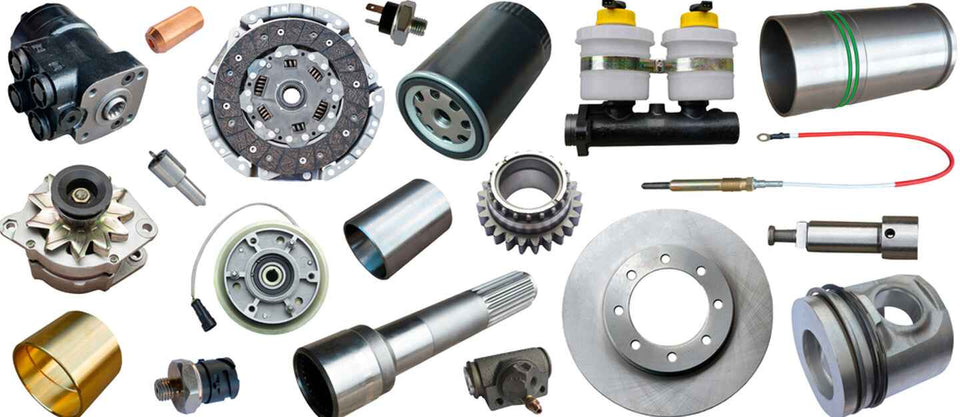 Used Parts