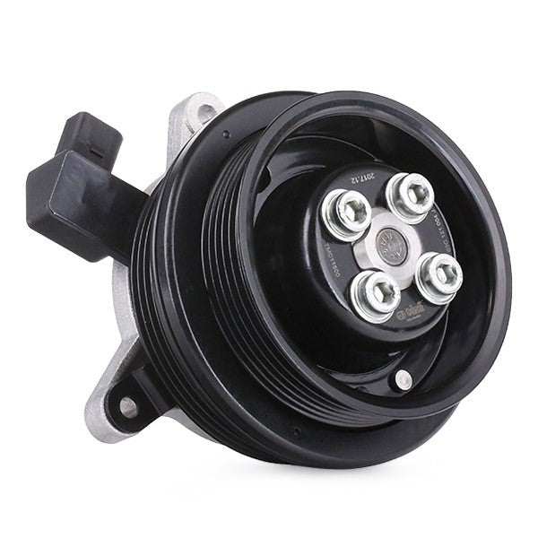 Used VIKA 03C121004J Water Pump for Audi, Seat, VW 1.4 TSI Engines