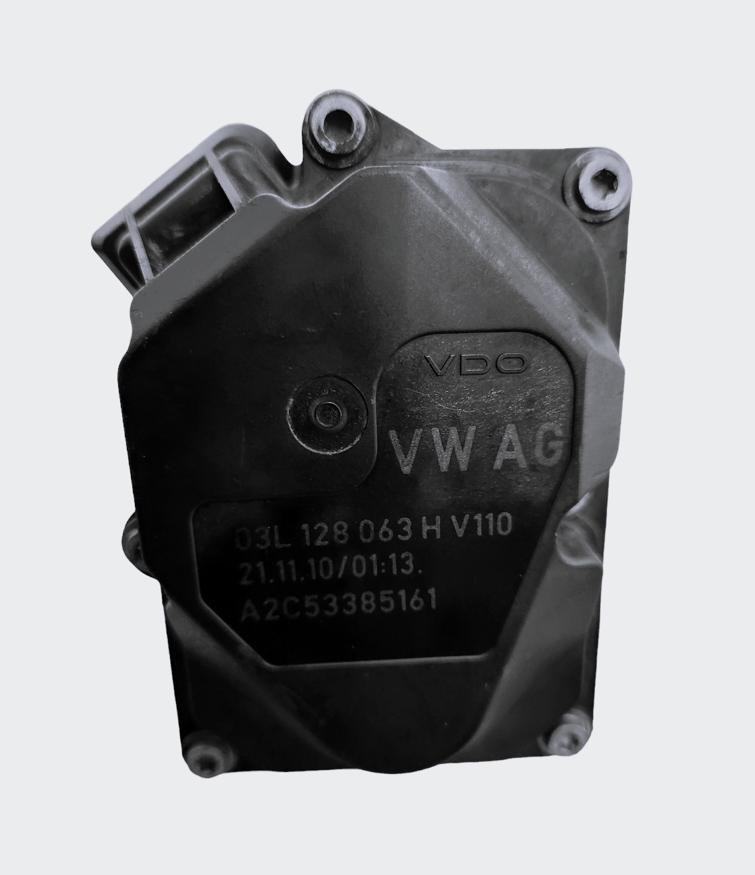 Used VW Amarok 2.0 TDI Throttle Body – OEM 03L128063H