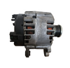 Used 180amp Alternator 03L903023Q for VW Transporter, Passat, Crafter, Multivan – OEM Replacement
