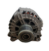 Used 180amp Alternator 03L903023Q for VW Transporter, Passat, Crafter, Multivan – OEM Replacement