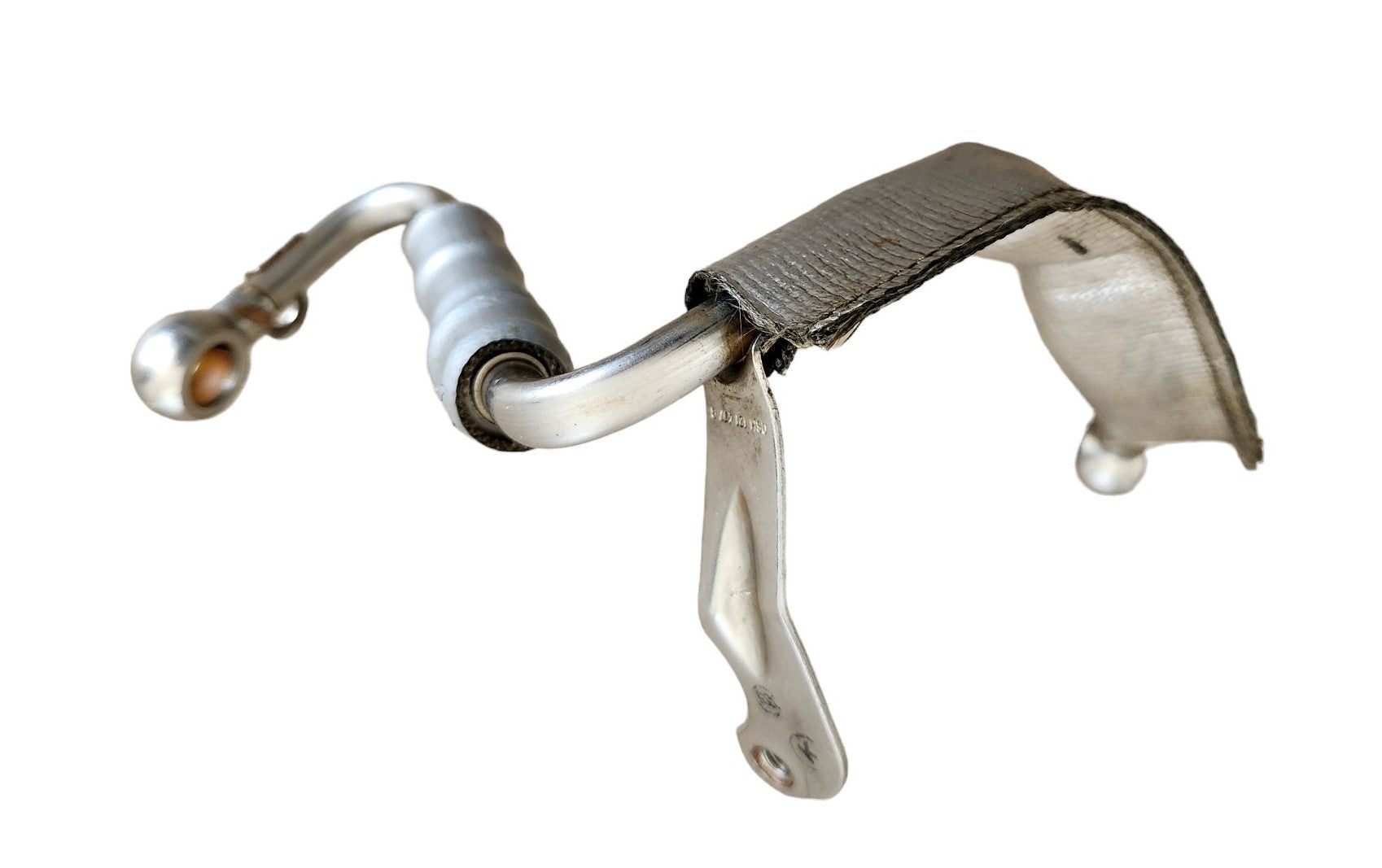 AUDI A4 B8 Turbo Feed Coolant Pipe - aspiremotorsport