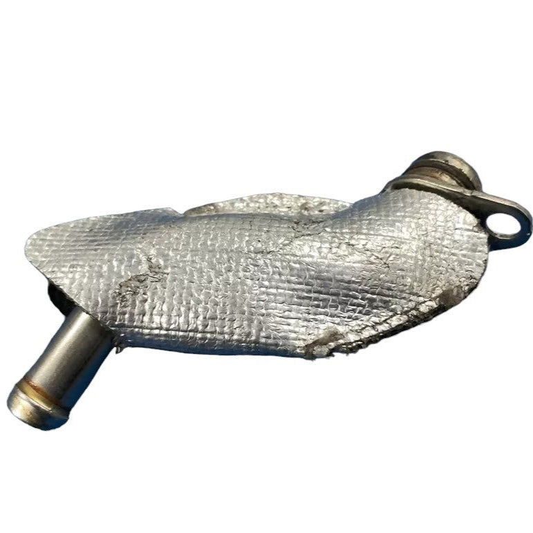 thumbnail image 2 of Coolant Connecting Pipe For Audi VW 1.4 TSI/TFSI - OEM 03C121497F 2 of 6