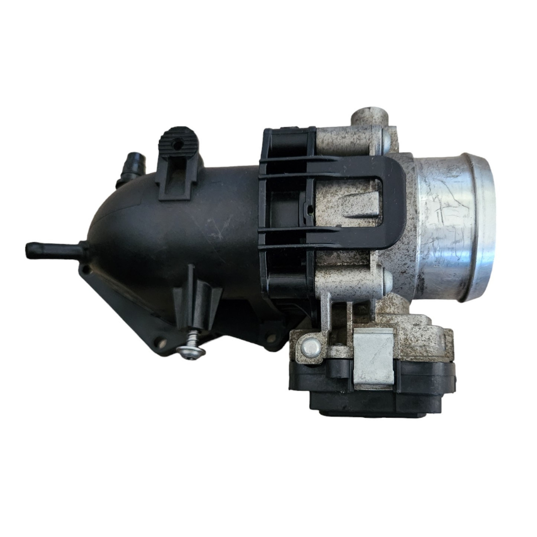 Used Throttle Body 03C133062AA Audi VW