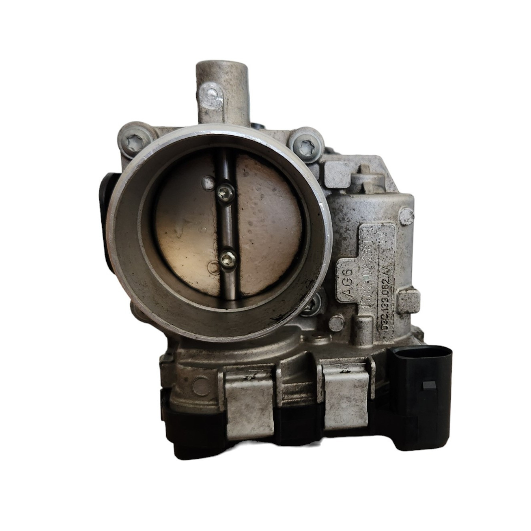 Used Throttle Body 03C133062AA Audi VW