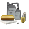 Aftermarket Transporter T5 1.9 TDI Major Service Kit Parts AXB