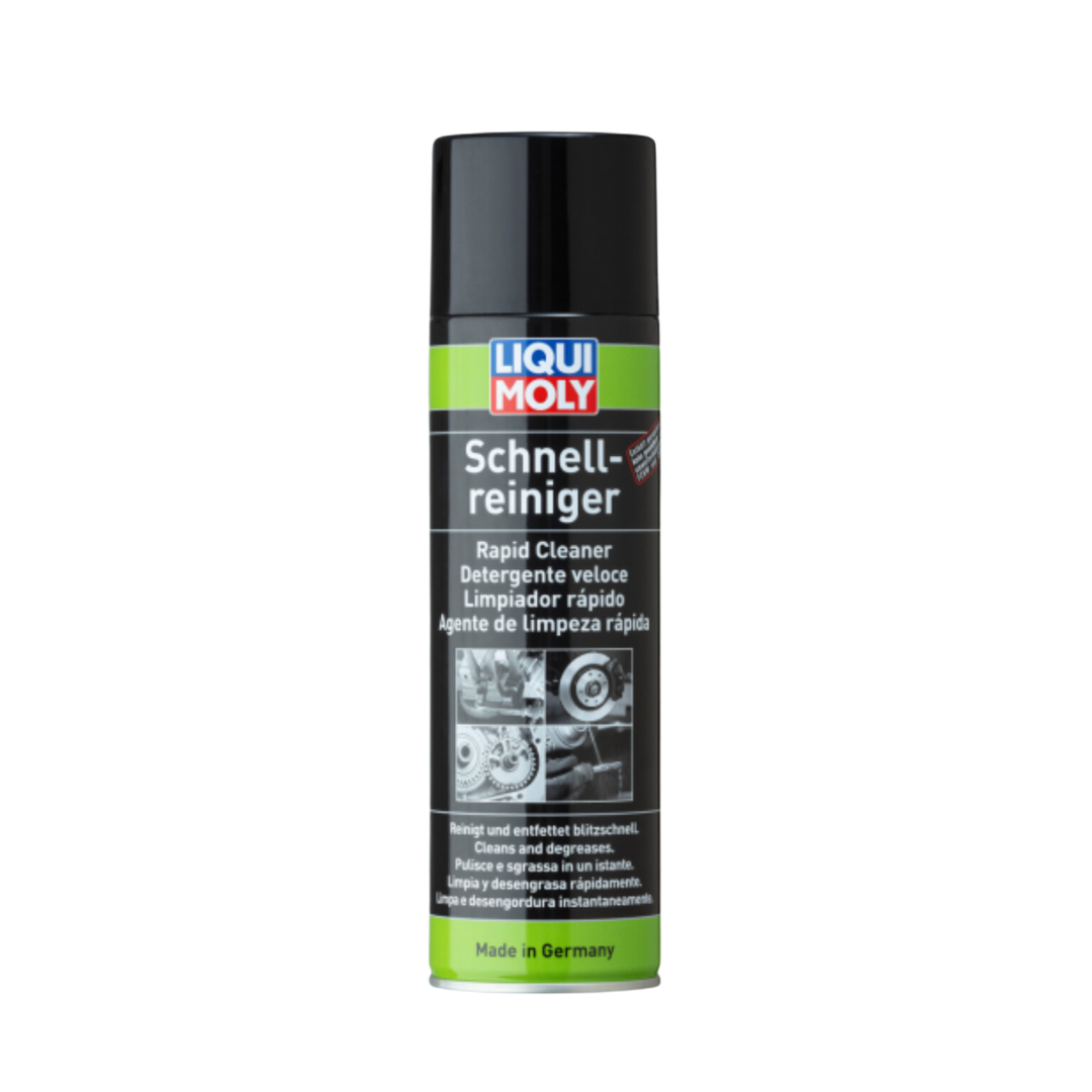 Liqui Moly Brake & Parts Cleaner 9525 - aspiremotorsport