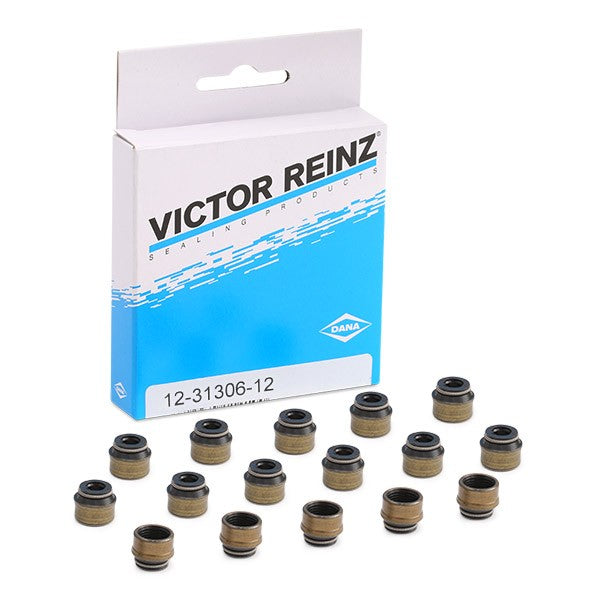 12-31306-12 Engine Valve Stem Oil Seal Set - VICTOR REINZ