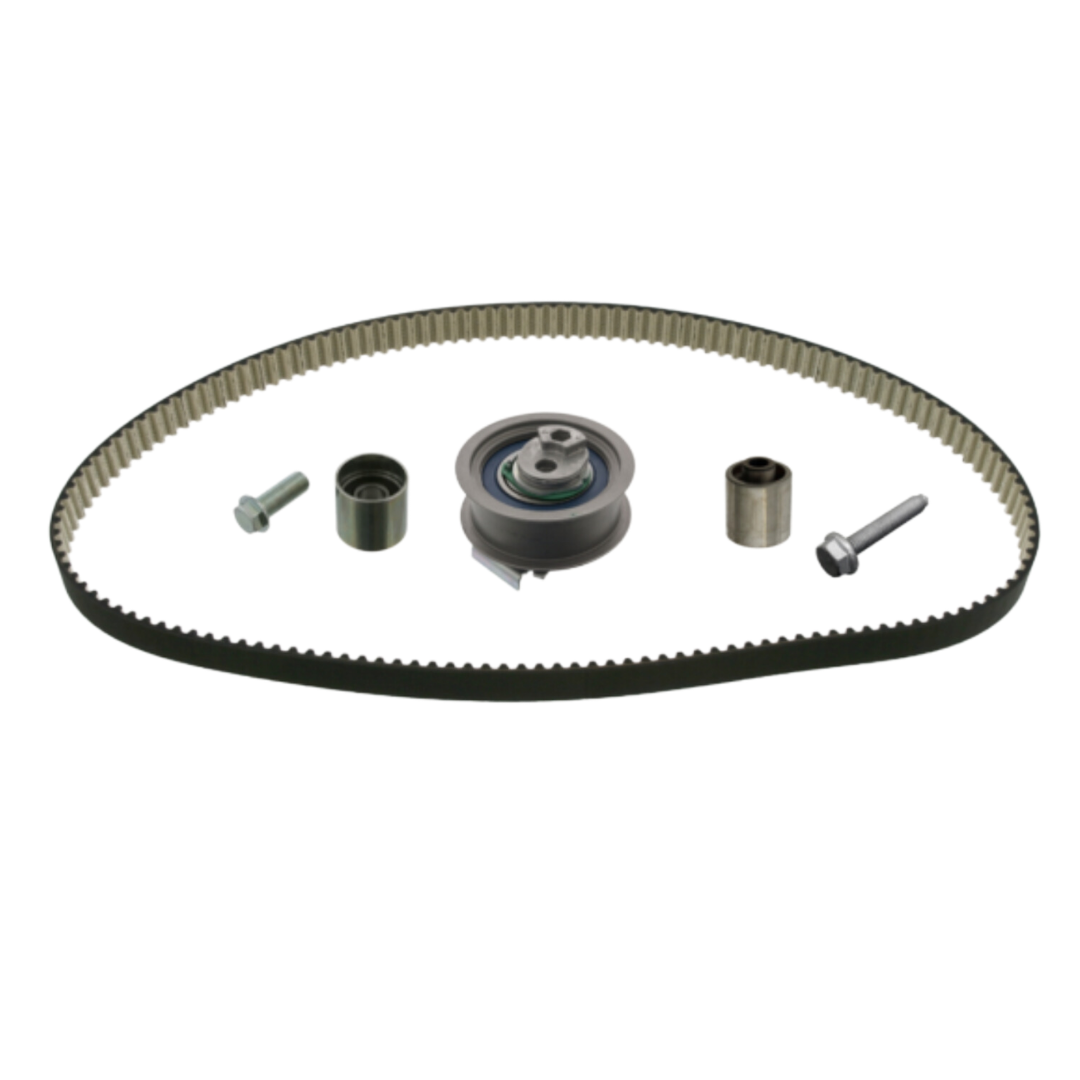 CONTITECH CT1088K3 Timing belt kit for Volkswagen and Audi AXXBWACAW