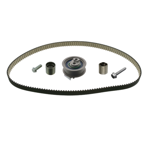 Peugeot 208 CONTITECH Timing Belt Kit At Fair Price On UK