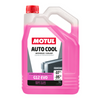 MOTUL AUTOCOOL G12 EVO -37°C 5L – Premium Ready-to-Use Antifreeze & Coolant

