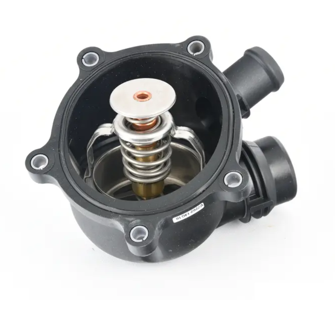 New OEM Thermostat for Audi S6/S7/A8/S8/RS7 Quattro