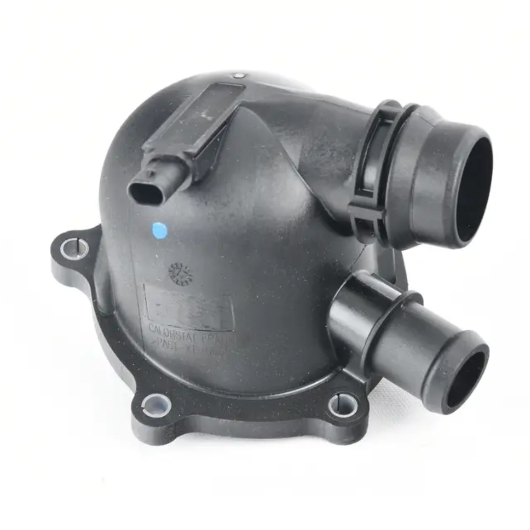 New OEM Thermostat for Audi S6/S7/A8/S8/RS7 Quattro