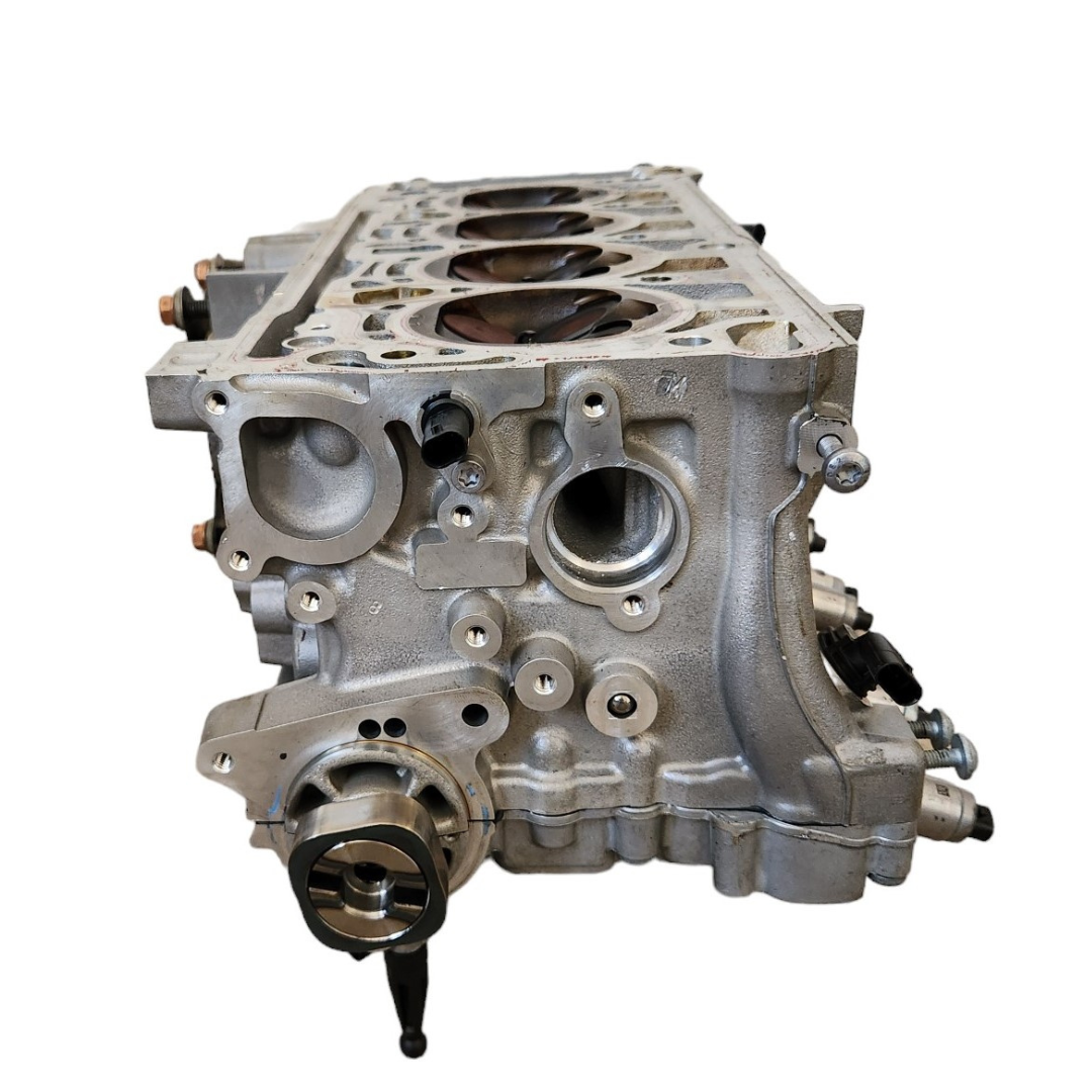 Used Cylinder Head 06K403S/AJ for Audi VW SEAT 2.0 TSI/TFSI Engines