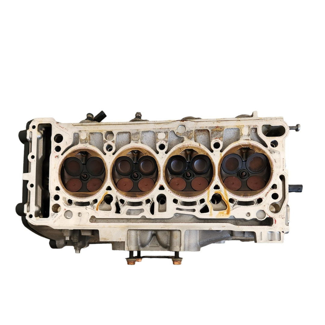 Used Cylinder Head 06K403S/AJ for Audi VW SEAT 2.0 TSI/TFSI Engines