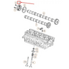 OEM Camshaft Sprocket 03L109111 for Volkswagen Audi