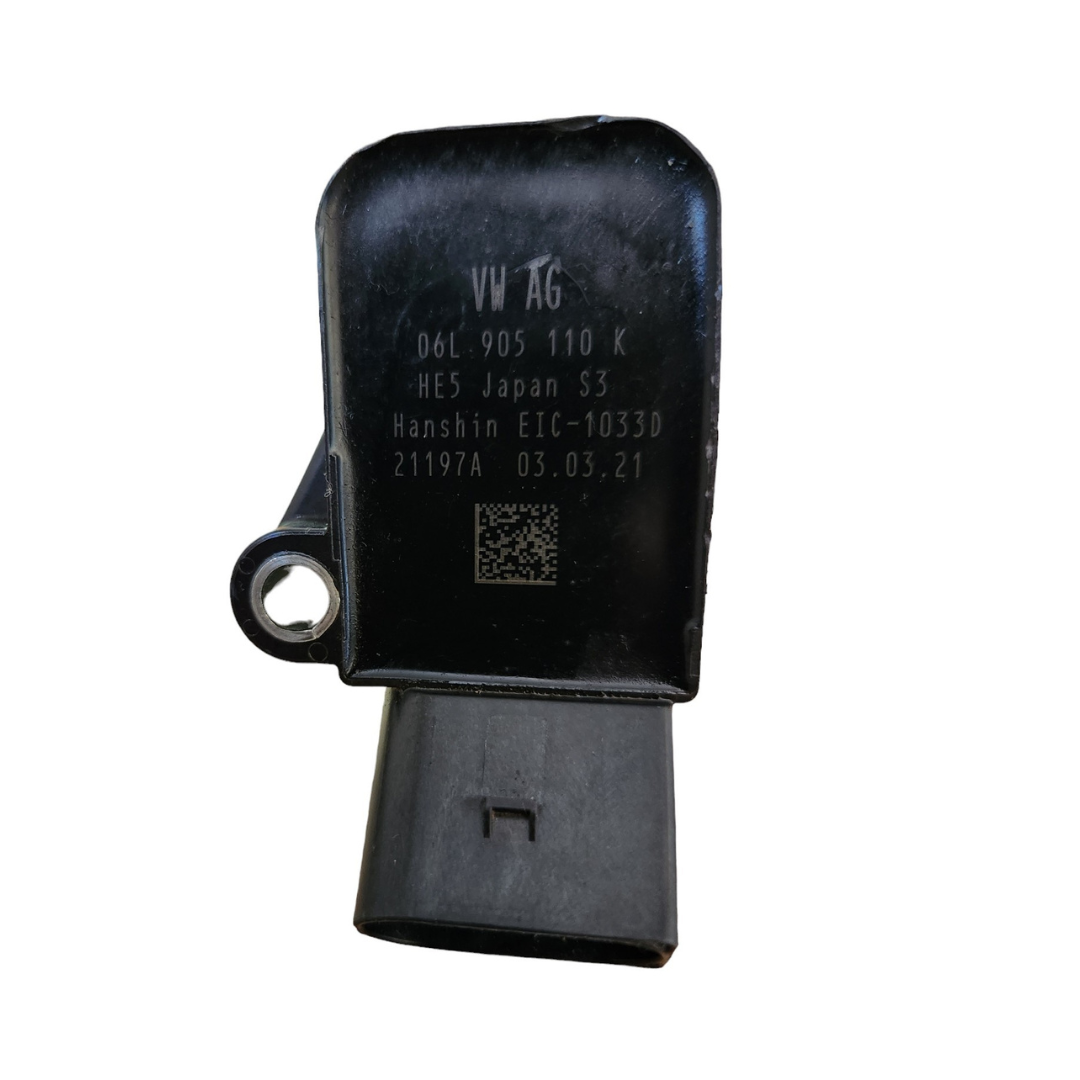 Used Ignition Coil 06L905110K - Audi, Volkswagen, Porsche