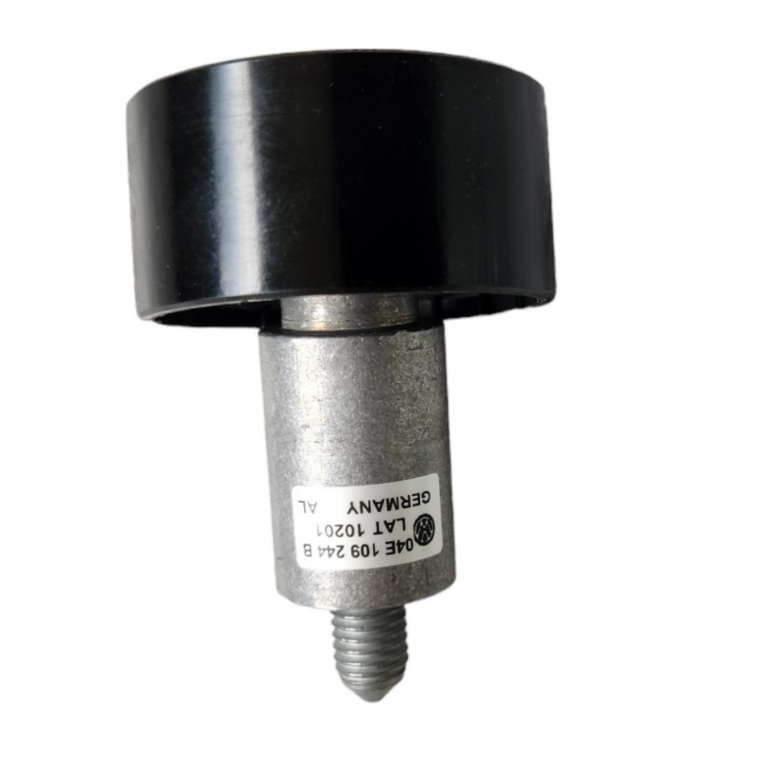 New Genuine VW Timing Belt Tensioner Roller 04C109479K