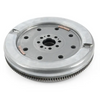 Used LUK 415 0937 09 Dual Mass Flywheel for Audi, SEAT, VW with 7-Speed Dual-Clutch Transmission.