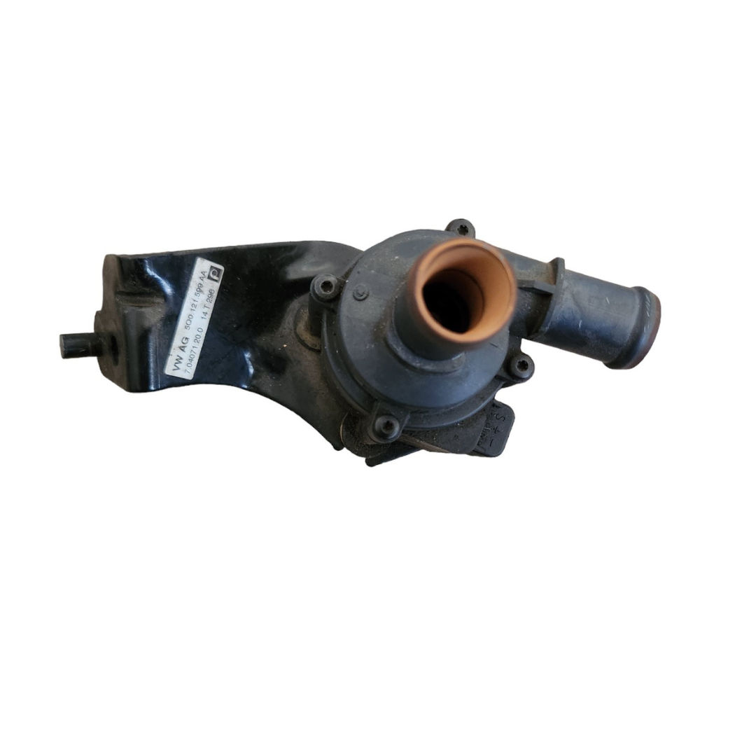 Used Engine Auxiliary Water Pump (5Q0121599AA) – Fits Audi & VW