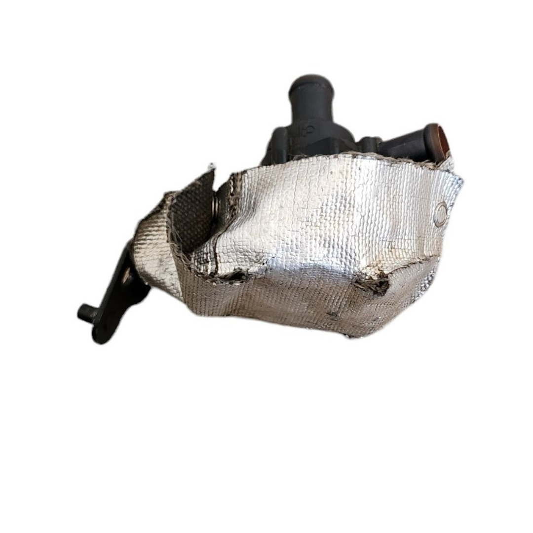 Used Engine Auxiliary Water Pump (5Q0121599AA) – Fits Audi & VW