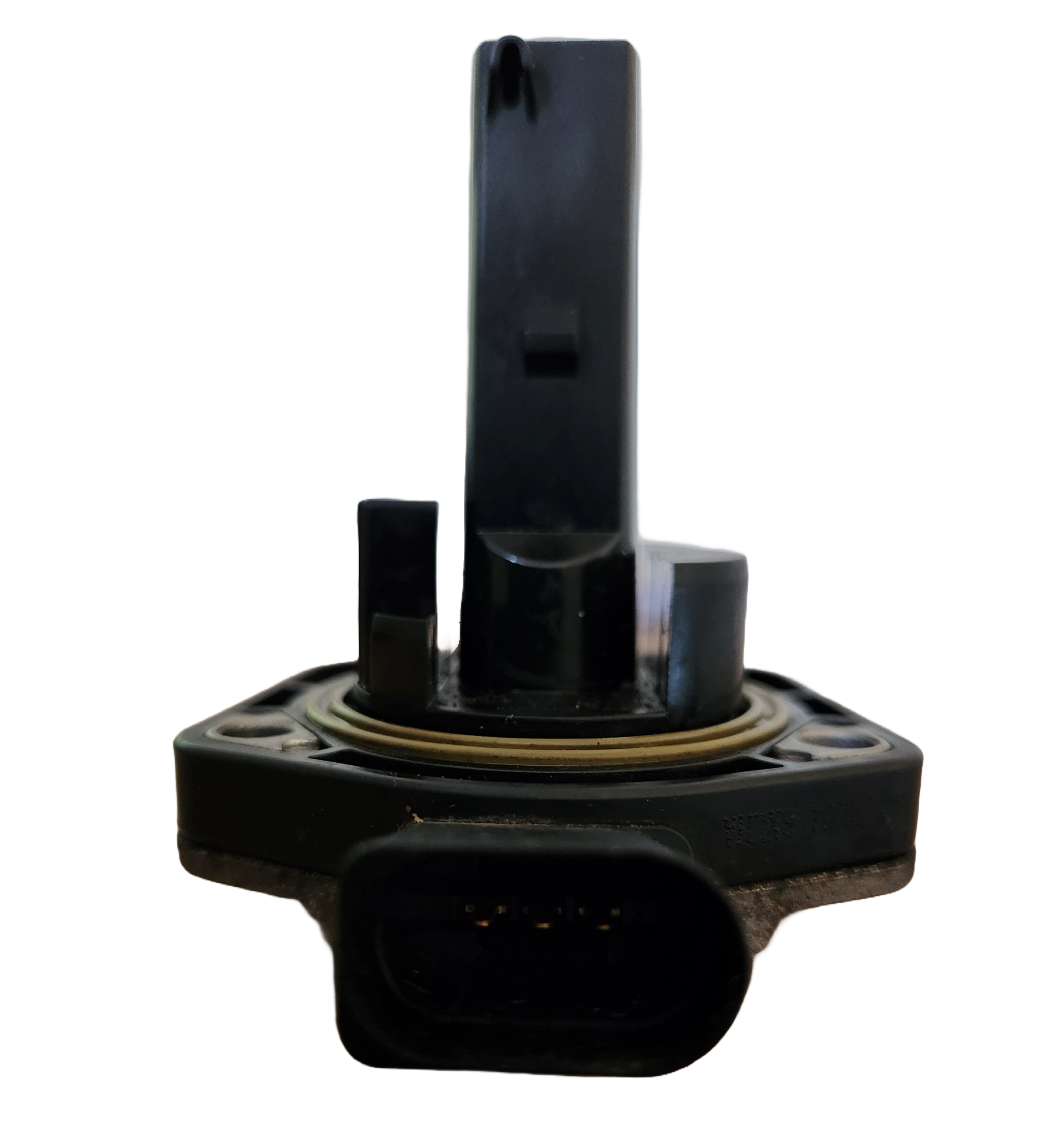 Used Oil Level Sensor 6PR008079-03 Hella | OEM 1J0907880C for Audi, VW, Porsche, Seat