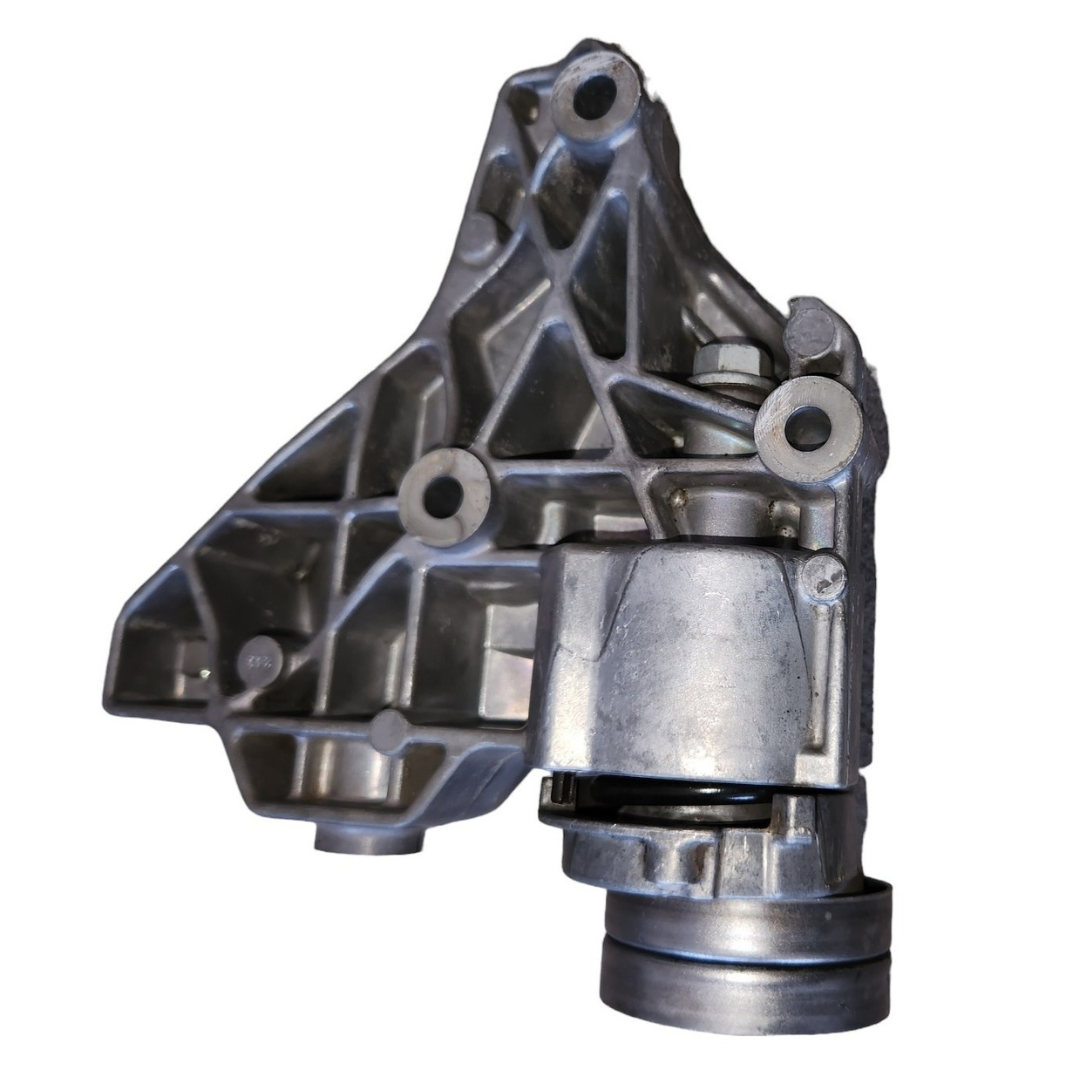 Used VW Air Conditioner Compressor Bracket (03C903143B) for Volkswagen Models