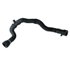 Used lower radiator coolant hose for Audi Q5 2.0 (2011-2017) - Part No. 8R0121049B