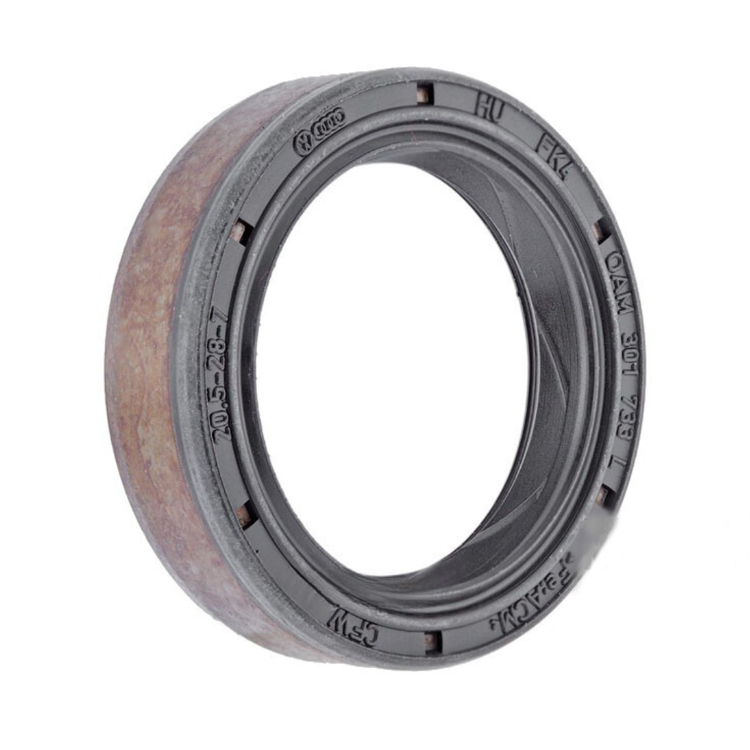 Volkswagen Audi Seat Skoda shaft oil seal 0AM301733L