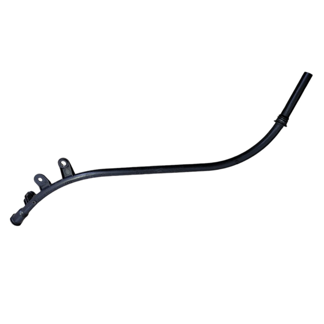Used engine oil dipstick tube for 2.0 TSI VW & Audi – Part No. 06K115610E