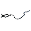Coolant pipe 1K0121070BB for VW Scirocco and Touran.