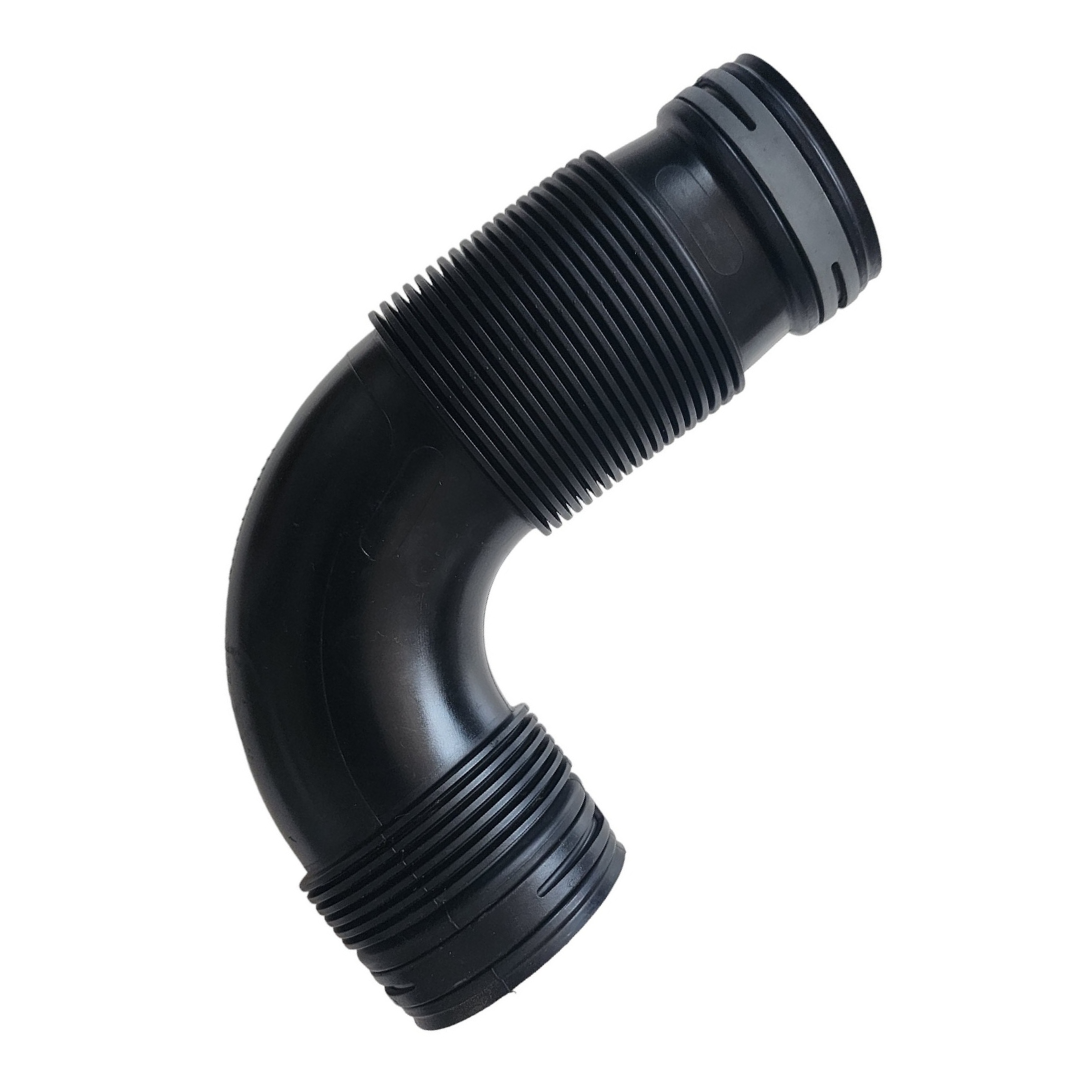 Used Genuine Air Intake Hose For Volkswagen 1.4 TSI 1K0129684T - aspiremotorsport