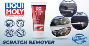Liqui Moly Scratch Stop 200ml 2320 - aspiremotorsport