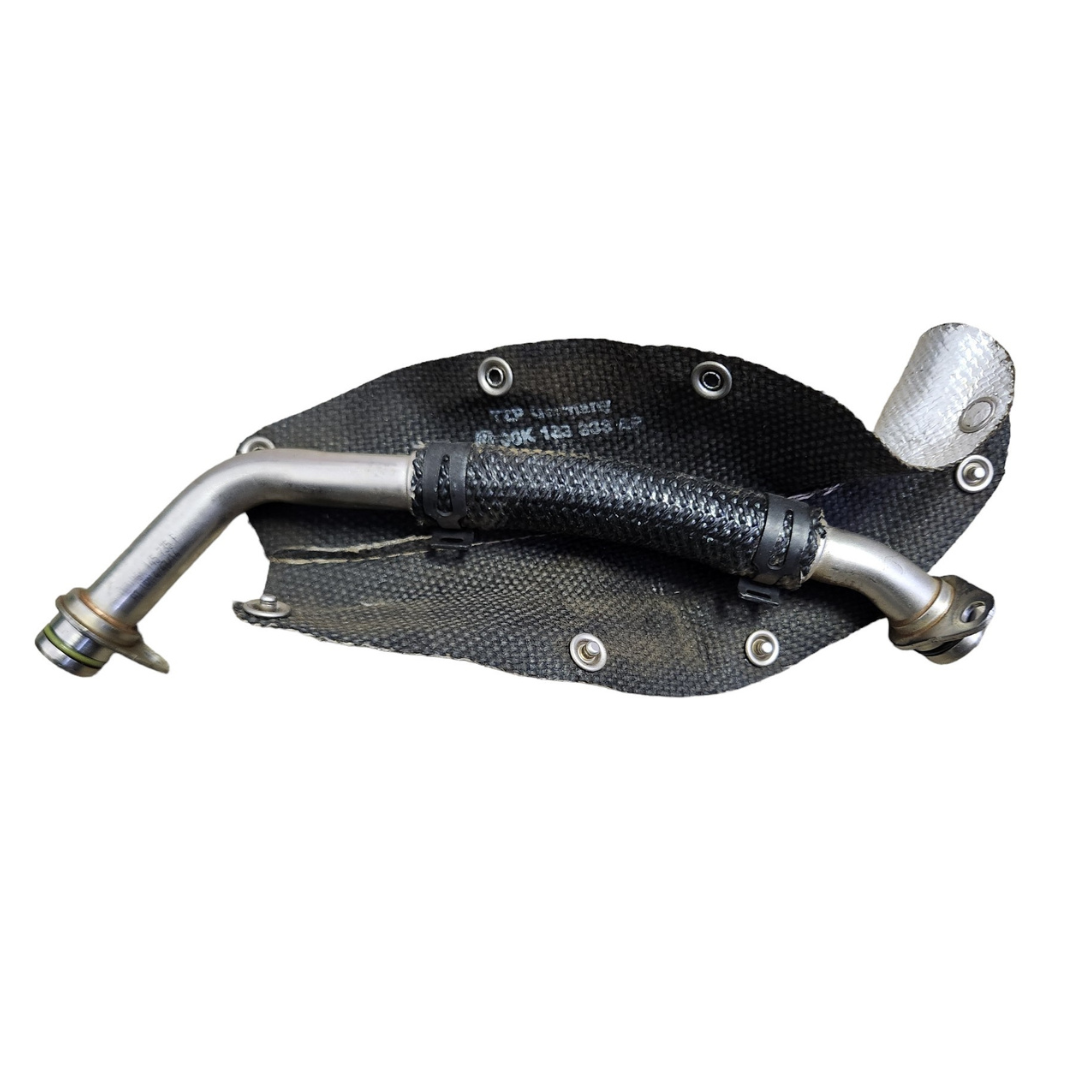 Turbocharger Oil Line 06K145735T for Volkswagen Golf VII GTI/R 2012-2024