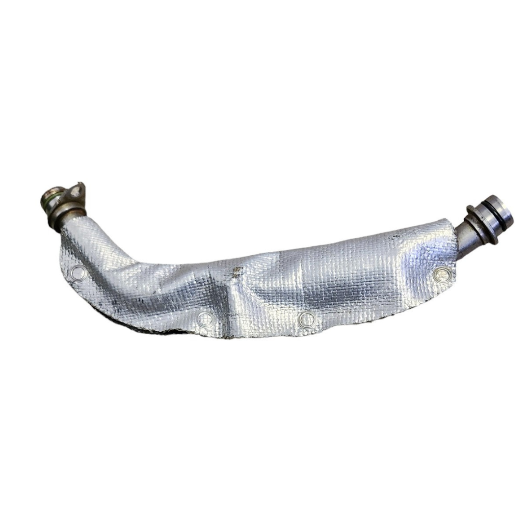 Turbocharger Oil Line 06K145735T for Volkswagen Golf VII GTI/R 2012-2024