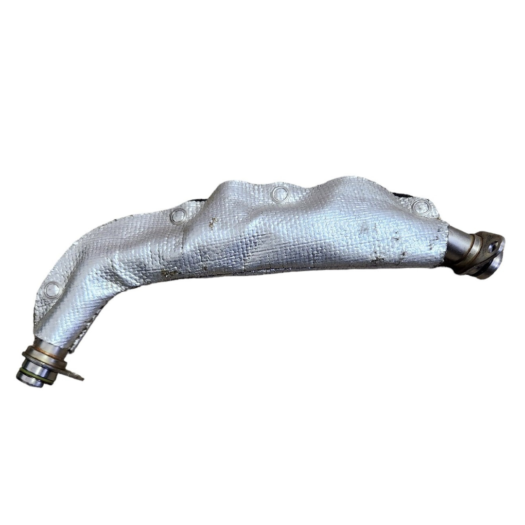 Turbocharger Oil Line 06K145735T for Volkswagen Golf VII GTI/R 2012-2024