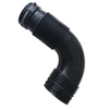 Used air intake hose for VW 1.4 TSI 1K0129684T