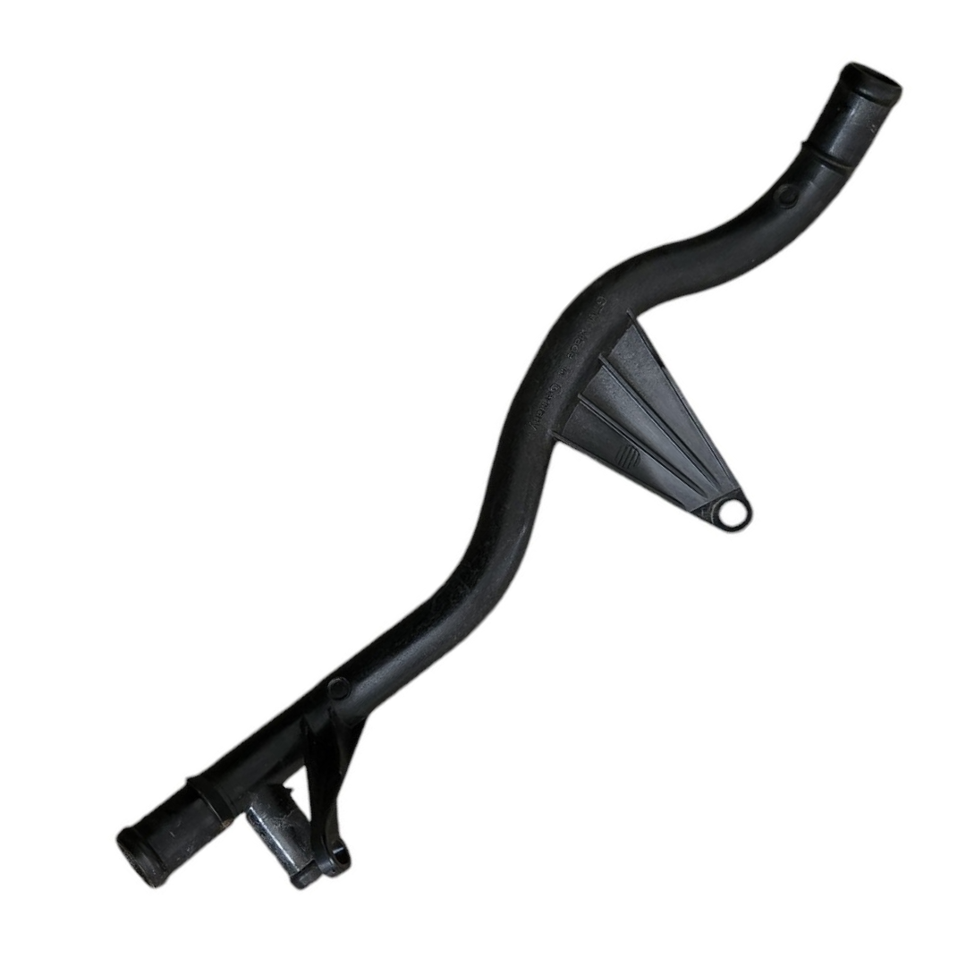Plastic Coolant Pipe for VW, Audi, and Tiguan – Part No. 5Q0121070BR