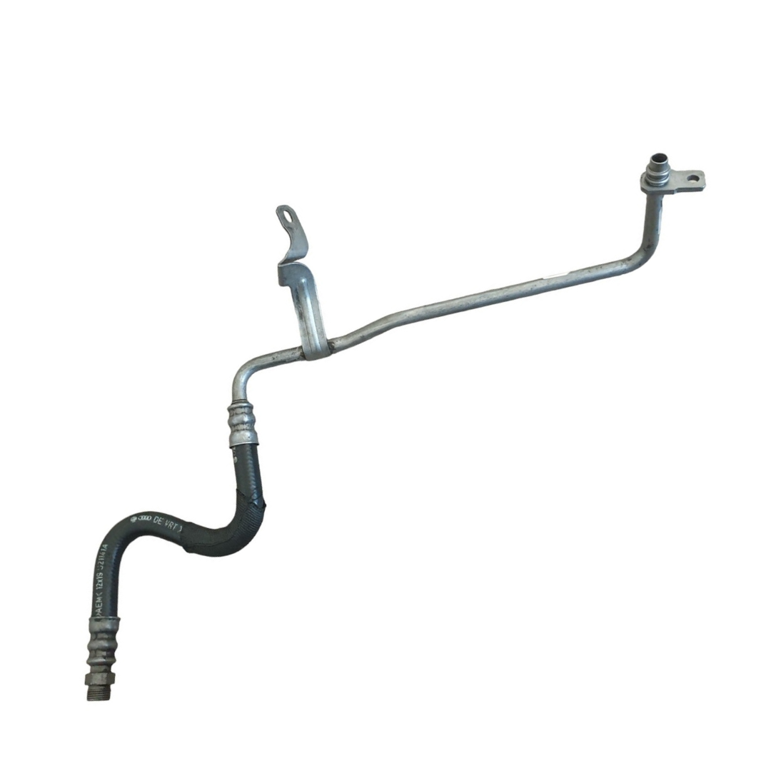 Audi Q5 gearbox cooling hose – OEM 8R0317826K