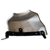 Used heat shield 5Q0521441 for VW Audi A3 S3 Golf VII