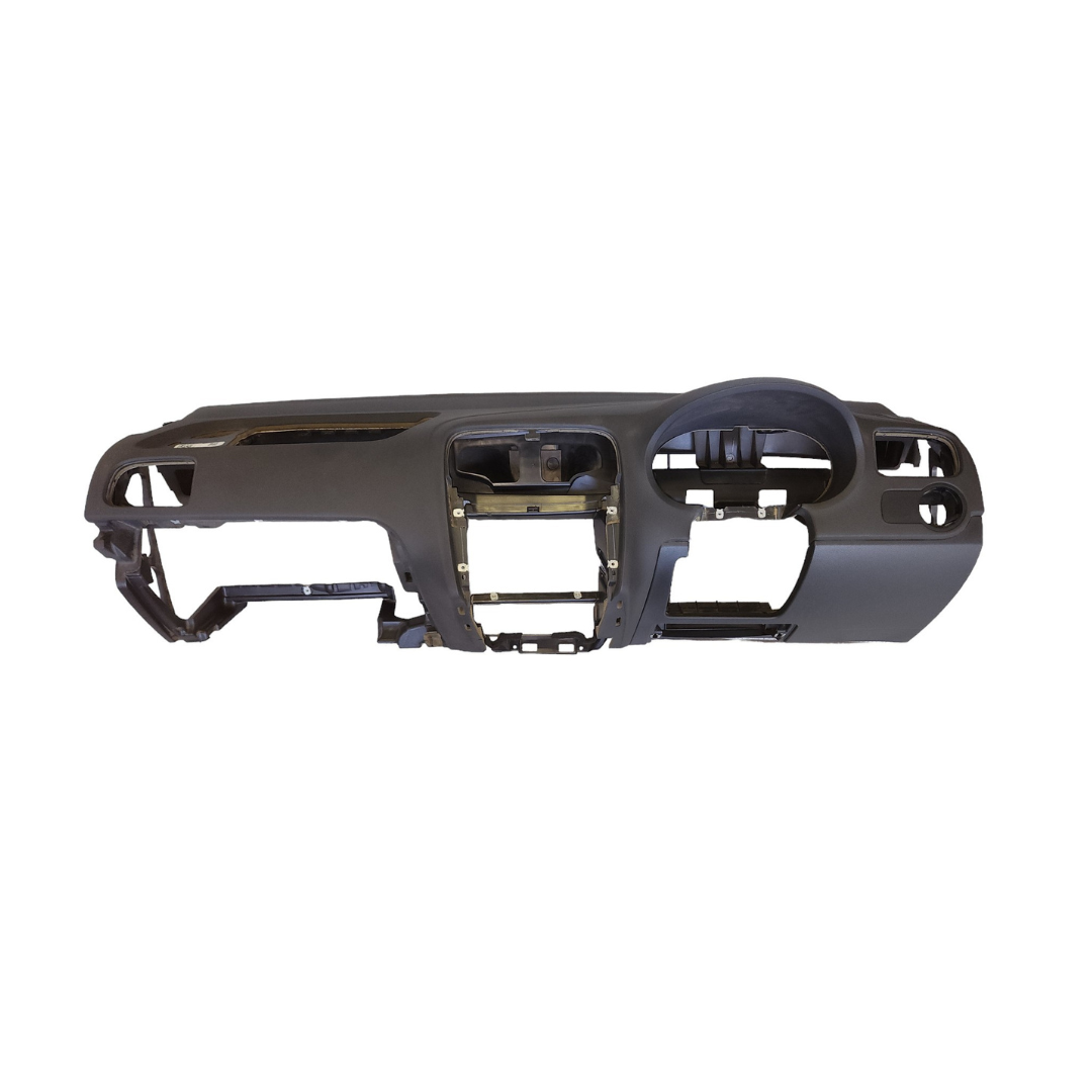 Genuine OEM Volkswagen Polo Mk5 6C Dashboard (2014-2018)