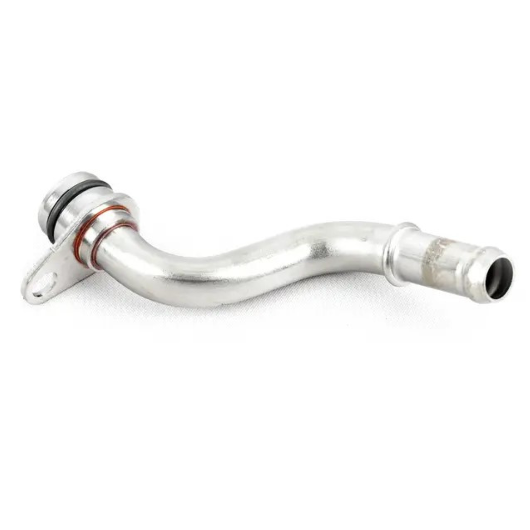 06K121492F Turbo Coolant Pipe for Audi A3, VW GTI, Golf R, and Jetta GLI